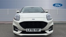 Ford Puma 1.0 EcoBoost ST-Line 5dr Auto Petrol Hatchback